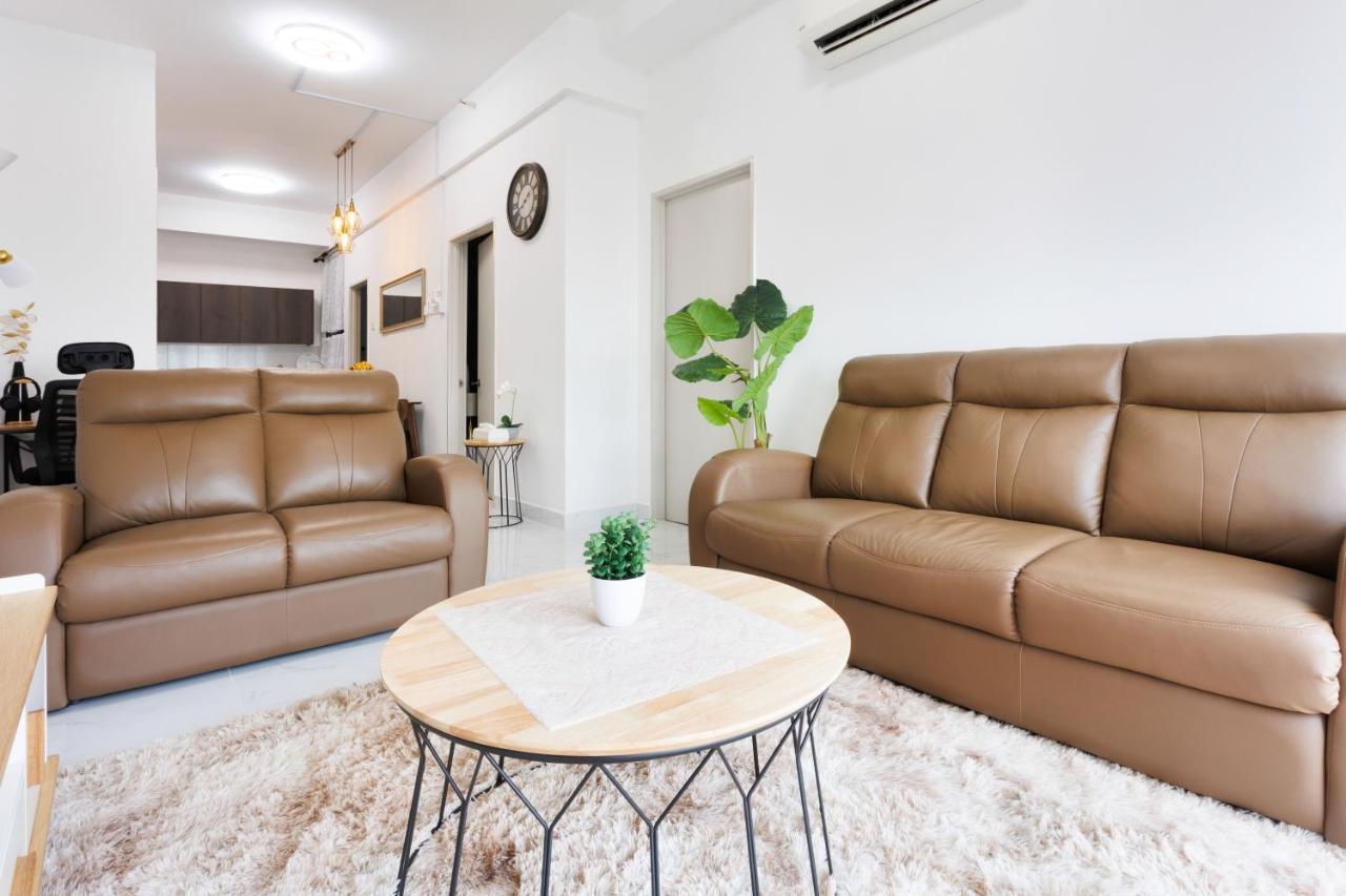 Sofea Suites @ Troika Kota Bharu #Wifi #Netflix 外观 照片