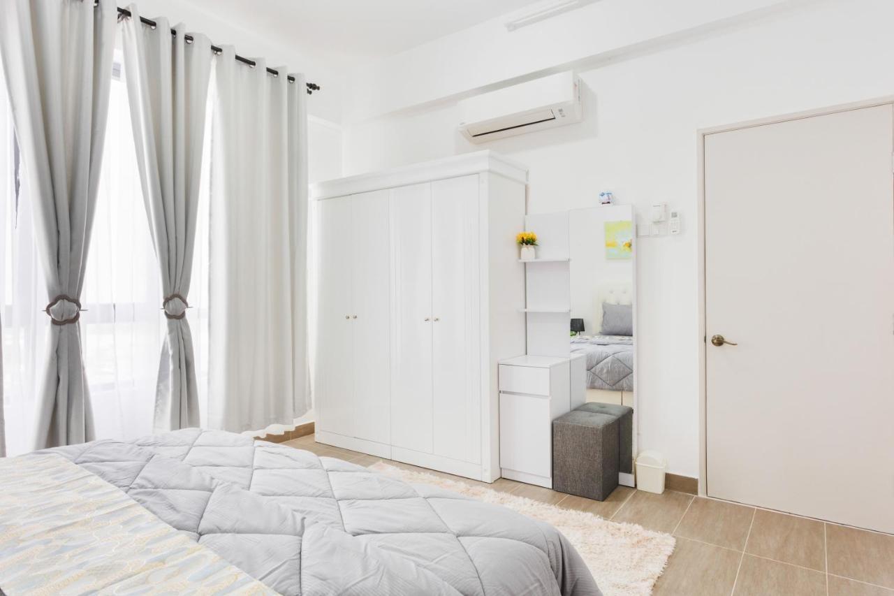 Sofea Suites @ Troika Kota Bharu #Wifi #Netflix 外观 照片