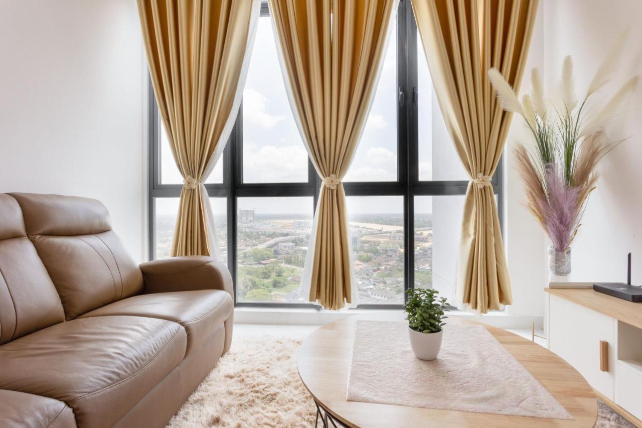 Sofea Suites @ Troika Kota Bharu #Wifi #Netflix 外观 照片